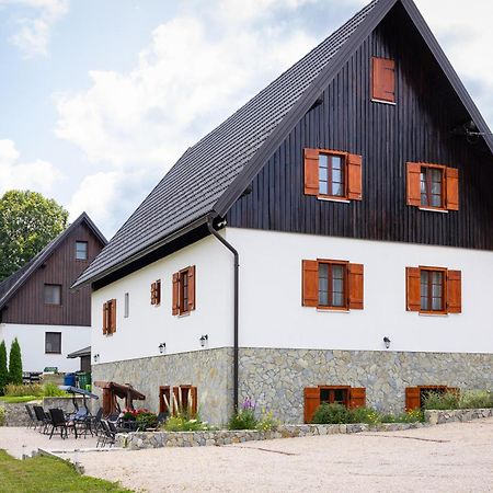 Green Lakes House 2 Плитвицька Єзера Екстер'єр фото