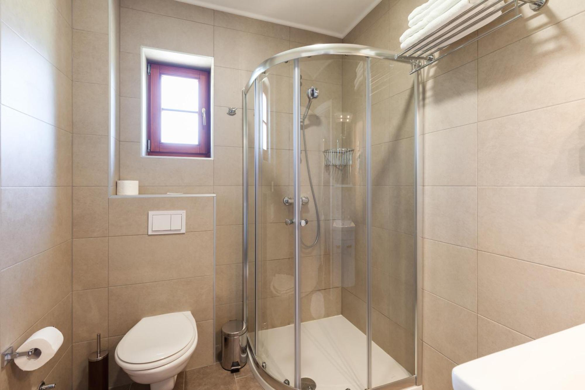 Green Lakes House 2 Плитвицька Єзера Екстер'єр фото