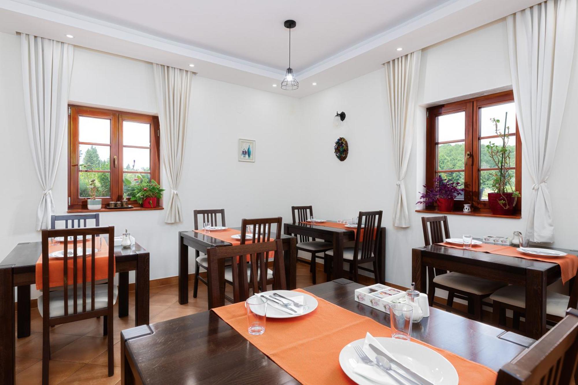 Green Lakes House 2 Плитвицька Єзера Екстер'єр фото
