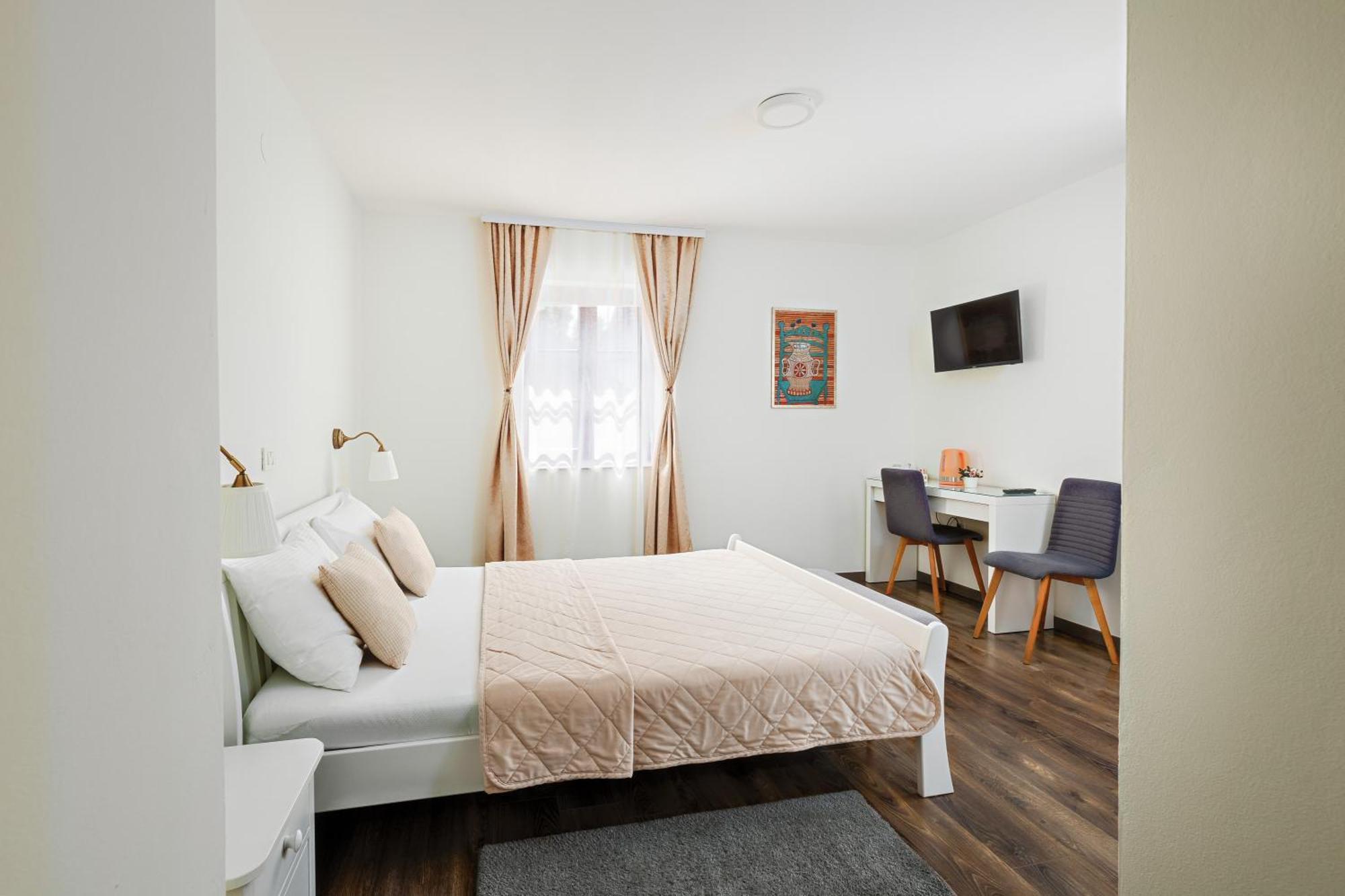 Green Lakes House 2 Плитвицька Єзера Екстер'єр фото