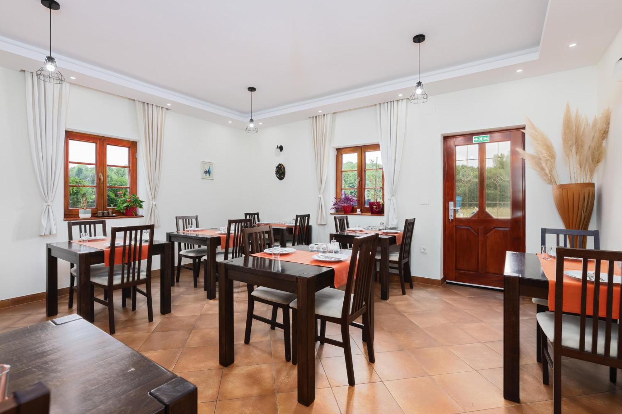 Green Lakes House 2 Плитвицька Єзера Екстер'єр фото